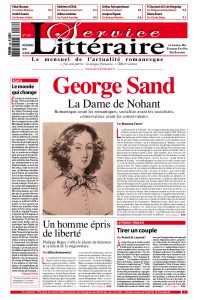 SL 134 George Sand